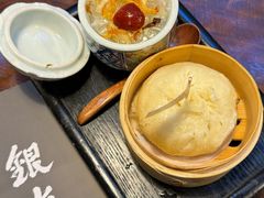 -银米·云南传统过桥米线(双廊黑金冠店)
