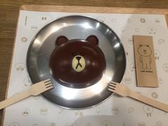 -LINE FRIENDS Garosu-gil Flagship Store