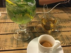 -Cafe Alice咖啡爱丽丝(奥城店)