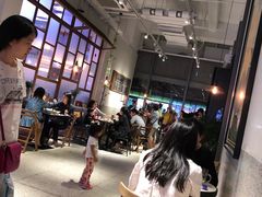 大堂-桃园眷村(万象天地店)
