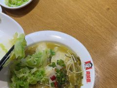 -南城香·饭香串香馄饨香(青年路店)