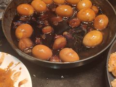 -重庆丽苑维景国际大酒店·海鲜自助餐厅