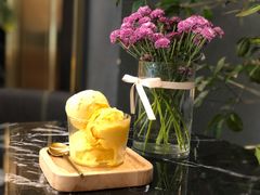 -玲婧胡同·生日蛋糕·餐厅(嘉里城店)