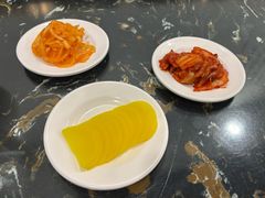 -桃园中华料理炸酱面(燕儿岛路店)