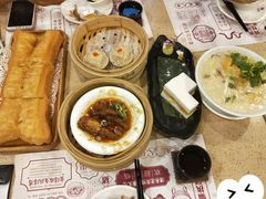 -点都德(大茶楼店)