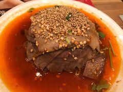 -新兴园饺子馆(北京百子湾店)