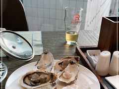 -TABLE·味西餐厅-成都茂业JW万豪酒店