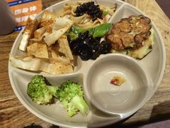 -素满香·Vegan食养自助(天一广场店)