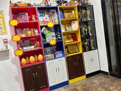 -小力量少儿街舞梦工厂(和平旗舰店)