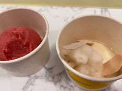 -LUNEURS月乐诗 La Glace(环贸店)