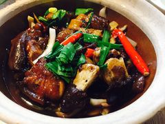 -杭百味·大众精选杭帮菜(西湖音乐喷泉店)