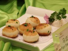 -连云港金陵海州湾会议中心