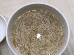 文丝白玉羹-怡园饭店-餐厅(四望亭店)