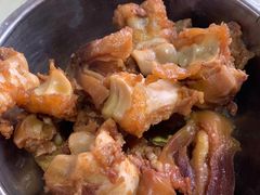 卤水牛蹄-伟记牛蹄(道滘店)