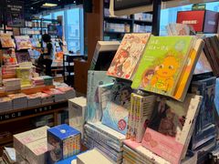 -西西弗书店&矢量咖啡(万象城店)