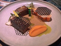 -第101座花园餐厅(湖滨88店)