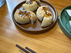-山茶云南菜(永安里店)