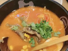 -味千拉面(煌华新纪元购物广场店)