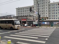 -小胖包子王(阜成门内店)