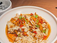 -波螺油子·海肠捞饭·青岛菜(市南银座店)