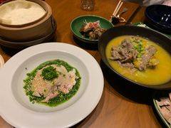 -君悦酒店·1881·北京烤鸭