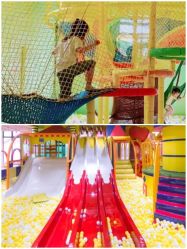 -宝燕乐园(闵行旗舰店)