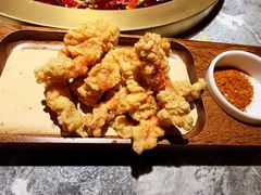 酥肉-麻路成都火锅(柏威年店)