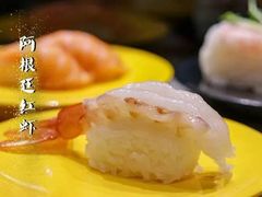 -小乔回转寿司(沈阳大悦城店)