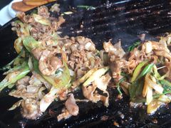 -厚味居炙子烤肉·清真(天桥南纬路店)
