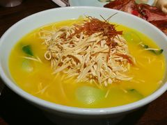 -金枝玉叶上海人家食府(三里河店)