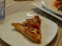 -必胜客(湘隆店)