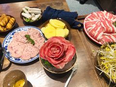 -楠火锅(昆山金鹰店)