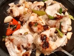-常来小聚·广州非遗传承餐厅(高德置地店)