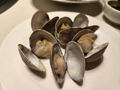 -青蓬蒸汽海鲜·深圳老字号·团建聚会(壹方城店)