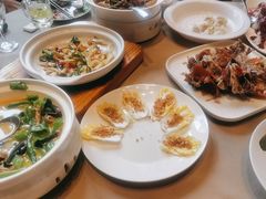 -大食客·非遗吉菜(高新和园店)