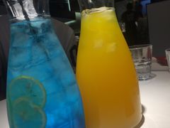 -鱼酷活鱼烤鱼(恒隆广场店)