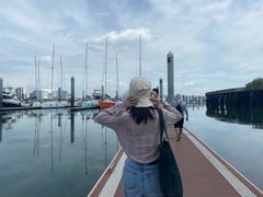 -五缘湾游艇帆船俱乐部