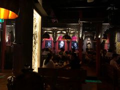 -Helens海伦司小酒馆(广州永庆坊店)