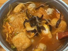 -王大乔泡椒米线·小火锅(深圳欢乐世纪店)