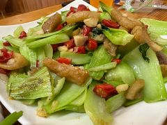 -江南古镇味道·私房菜