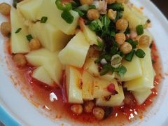 -邹胖哥好好吃餐馆(荔波美食街店)