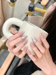 -H12 STAR日式美甲美睫专门店