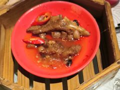 -避风塘(宝山万达店)