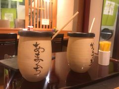 -黒豚料理 寿庵(中央駅西口店)