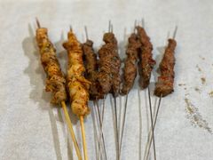 -烤五行·烧烤烤串(石佛营店)