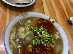 -老字号贾家肉丸糊辣汤(光明巷店)