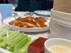 -漢舍中国菜馆(889广场店)