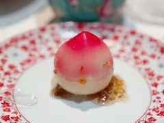 -京八大楼·京剧·烤鸭(三里屯店)