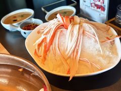 -东来顺·非遗火锅(赛格国际购物中心店)