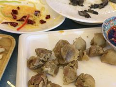 -乡村馕坑肉·烧烤·新疆菜·本地人更爱吃(阿勒泰首店)